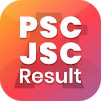 PSC, JSC Result 2019 BD All Board Exam Results on 9Apps