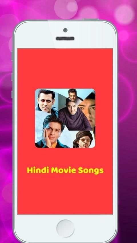 Hindi Movies Video Songs screenshot 6