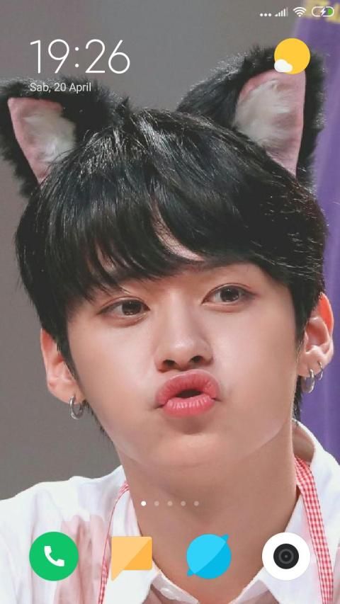 Stray Kids Wallpaper screenshot 4