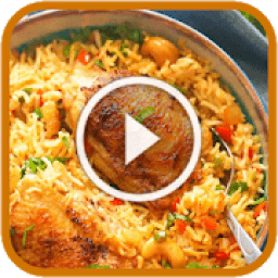 Biriyani Recipes In Tamil | Chicken Biriyani -2019 icon