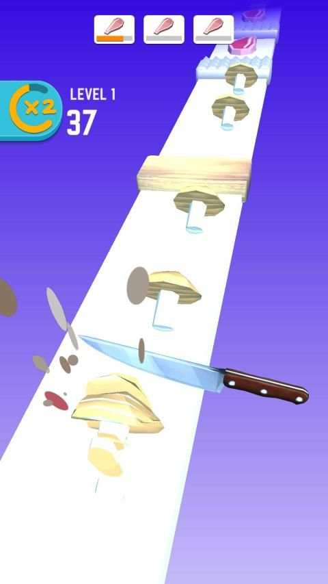 Perfect Slices स्क्रीनशॉट 6
