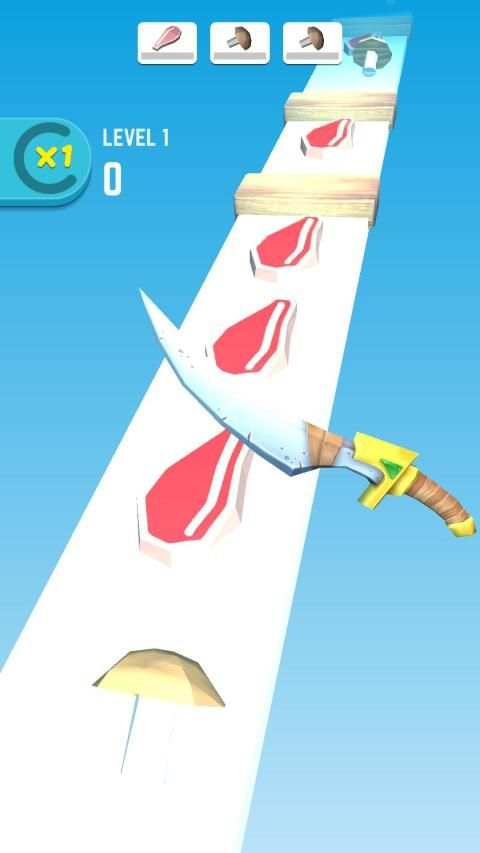 Perfect Slices स्क्रीनशॉट 4