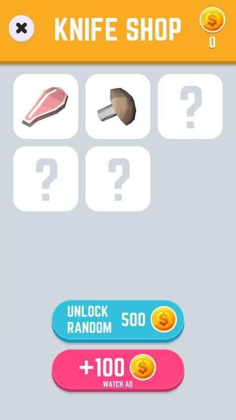 Perfect Slices स्क्रीनशॉट 1