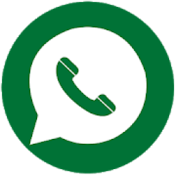 Free Messenger Whats Stickers New आइकन