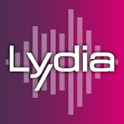 Lydia Voice Demo आइकन