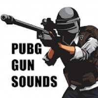 PUBG Gun Sounds on 9Apps