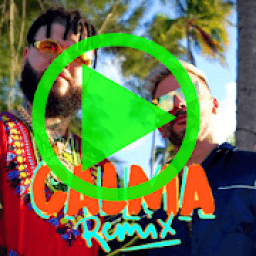 Musica Calma - Pedro Capo - Offline आइकन