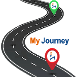 My Journey आइकन