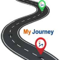 My Journey