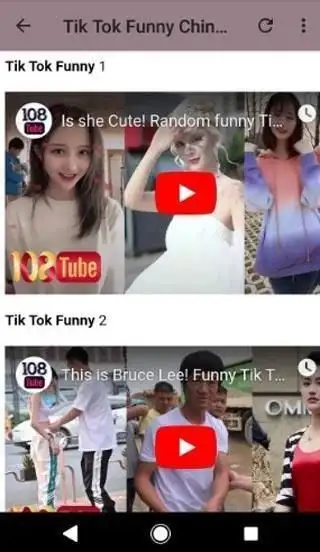 Tik Tok Video Hot & Funny APK Download 2023 - Free - 9Apps Tik Tok Video Hot & Funny APK Download 2023 - Free - 9Apps