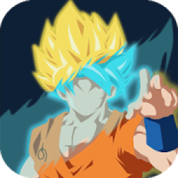 Kakaroto Wallpaper icon