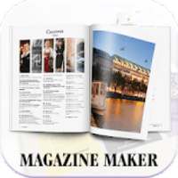 Magazine Maker