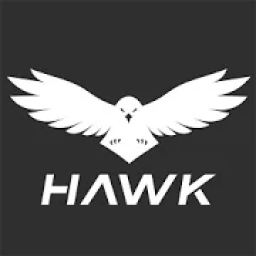 Hawk E-Scooter आइकन