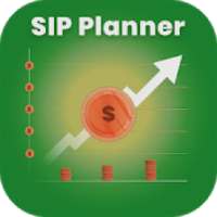 SIP Planner, Loan , EMI pro
