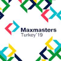 Maxmasters 2019