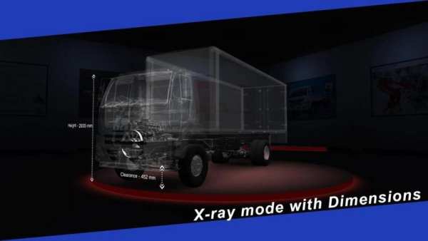 Eicher Pro 6016 screenshot 16