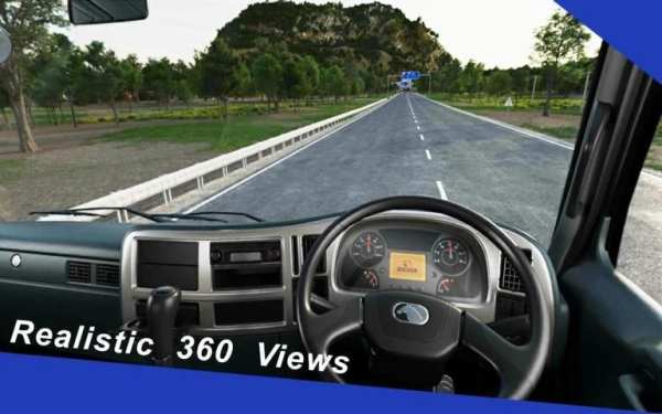 Eicher Pro 6016 screenshot 3