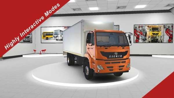 Eicher Pro 6016 screenshot 15