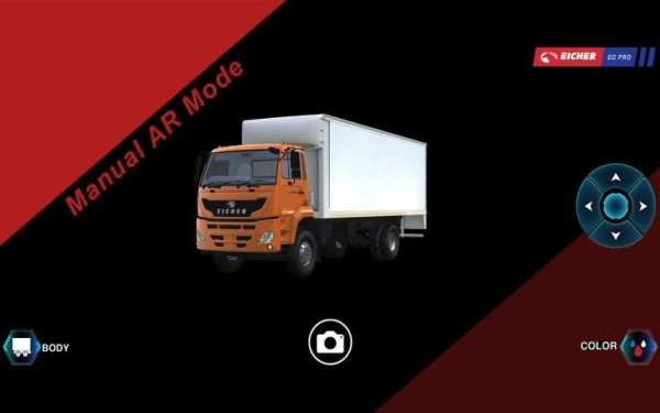 Eicher Pro 6016 screenshot 2