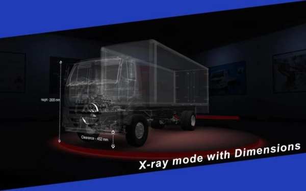 Eicher Pro 6016 screenshot 8