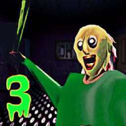 ikon Branny Granny 3 House : 2019 Horror Scary Game