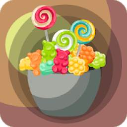 Candy Burst Mania 1.0