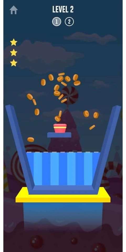 Candy Burst screenshot 5