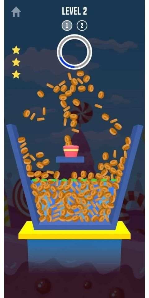 Candy Burst screenshot 4