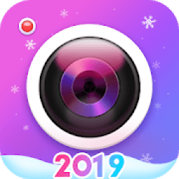 ikon Photo Editor Pro - stickers, filters, makeup