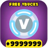 Vbucks 2020 - Win Wise Free V Bucks on 9Apps