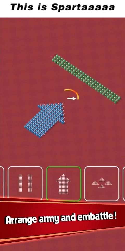 AI Fighting स्क्रीनशॉट 5