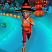 Scary Temple Princess Runner Games 2021 Apk Download for Android- Latest  version 5.2- com.motioningames.run.temple.endless