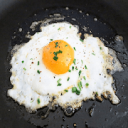 ikon Fried Egg Recipes