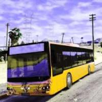 Ultimate Bus Racing 3D 2020:Teloet Bus Driving Sim