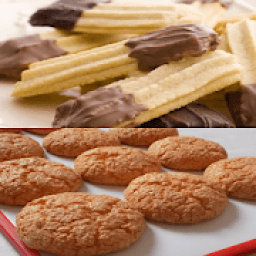 حلويات سهلة واقتصادية بدون نت
‎ आइकन