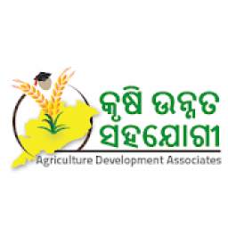 Agriculture Development Associates, Odisha