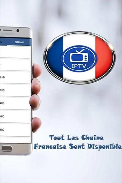 France TV 2020 स्क्रीनशॉट 3