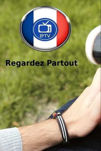France TV 2020 स्क्रीनशॉट 2