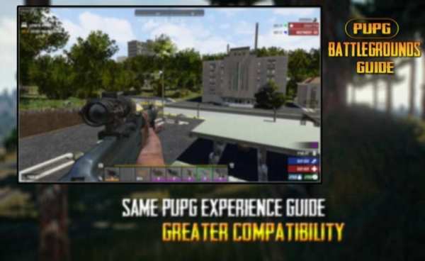 Guide for PUPG PRO Mobile tips and tricks स्क्रीनशॉट 2