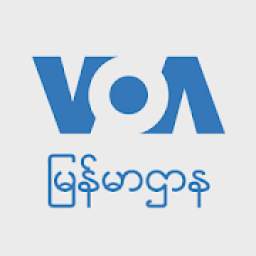 VOA Burmese