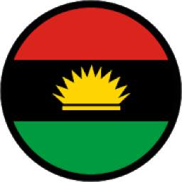 Biafra World News + Radio + TV