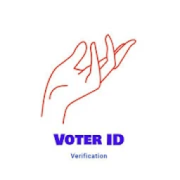 ikon VERIFICATION VOTERS ID