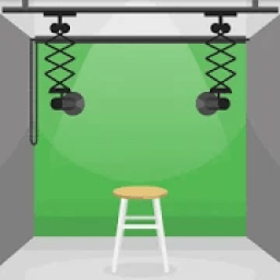 ikon Vfly : Photos &amp; Video magic effect