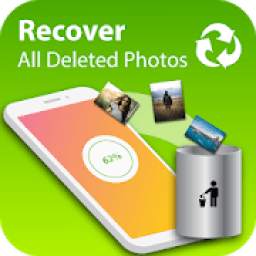 Photo Recovery: Free Recover hidden photo 2020
