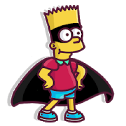 Stickers for Whatsapp: Cartoon, Meme WAStickerapps आइकन