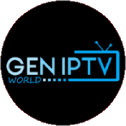 ikon GenIPTV Player
