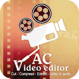 ikon AC Video Editor