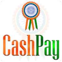 CashPay: Make payments easy on 9Apps