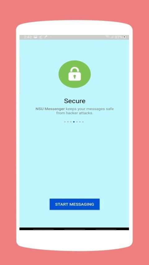 IM - Ishmam Messenger screenshot 12