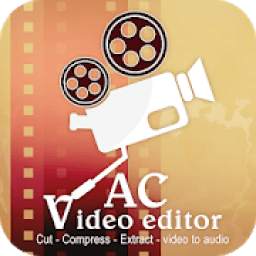 AC Video Editor